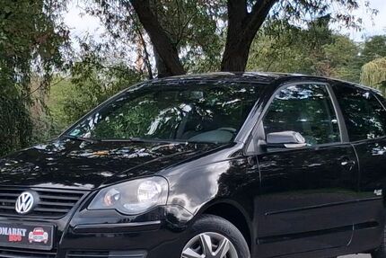 VW Polo 97.000 km 3.499 &euro; Inden 52459
