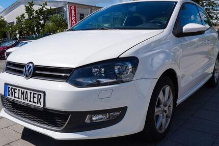 VW Polo 113.000 km 5.950 &euro; Fürstenfeldbruck 82256