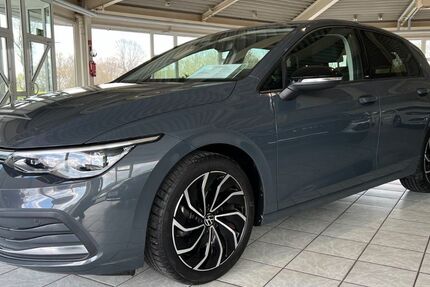 VW Golf 36.030 km 23.890 &euro; Markranstädt bei Leipzig 04420