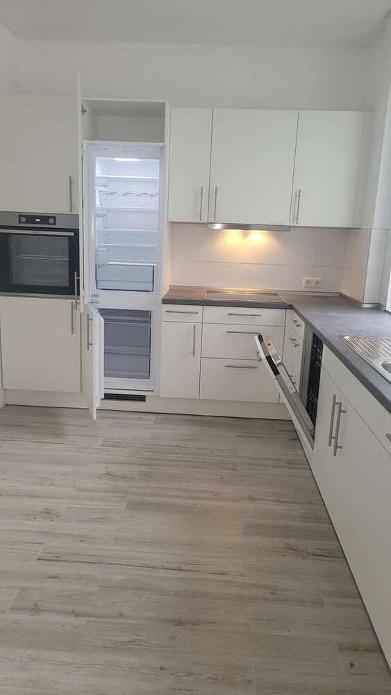 Wohnung zum Mieten in Hamburg 1.640 € 82 m²