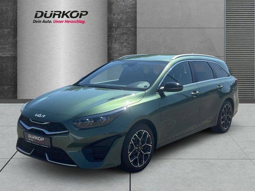 ceed Sportswagon