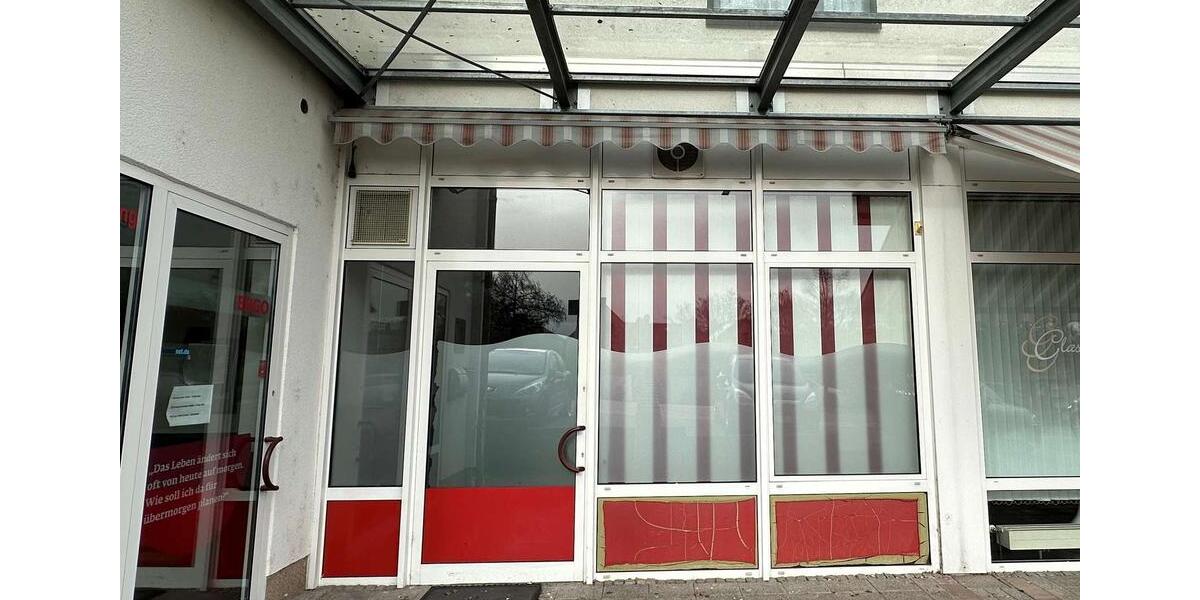Praxis bzw. (Ladenlokal) in bester Lage Nähe Stadtzentrum, Fußgängerzone in Eisenberg zu vermieten zimmer