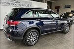 Mercedes-Benz GLC 300 d 4Matic LED Panorama TV AHK Assist. 113.000 km 30.499 &euro; Stade 21682