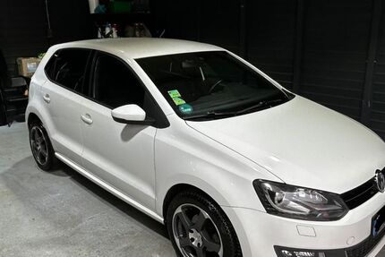 VW Polo 145.000 km 5.599 &euro; Berlin 13597