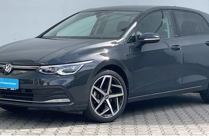 VW Golf 29.443 km 24.970 &euro; Crailsheim 74564