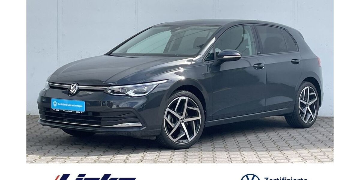 VW Golf 29.443 km 24.970 &euro; Crailsheim 74564