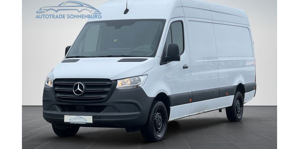 Mercedes-Benz Sprinter 142.165 km 26.990 &euro; Mehlingen 67678