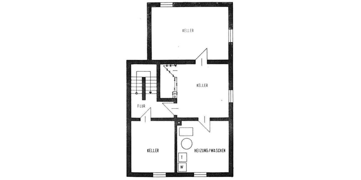 Einziehen und wohlfühlen - sehr gepflegtes Zweifamilienhaus mit Top-Potenzial zur flexiblen Nutzung 8 zimmer