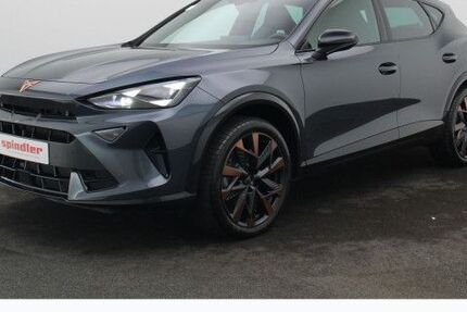 Cupra Formentor 8.000 km 39.880 &euro; Würzburg 97076