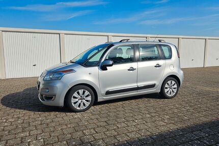 Citroen C3 Picasso 105.000 km 5.800 &euro; Kenzingen 79341