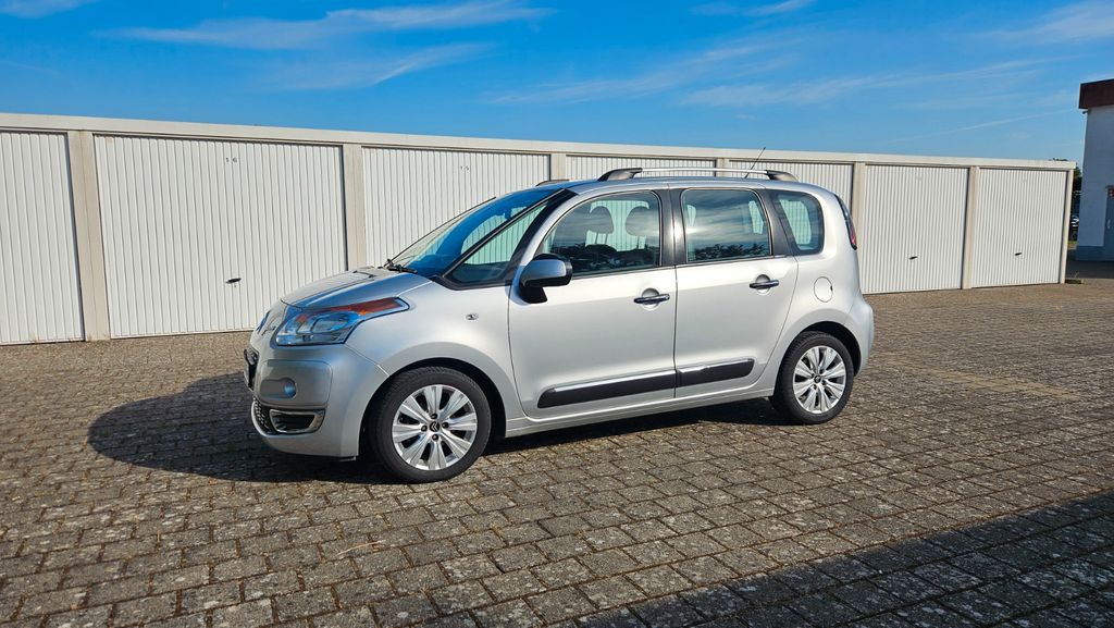 Citroen C3 Picasso 105.000 km 5.800 &euro; Kenzingen 79341