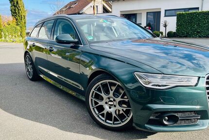 Audi A6 124.000 km 26.000 &euro; Bad Rappenau 74906