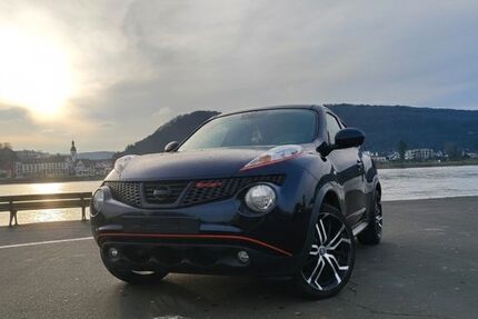 Nissan Juke 159.300 km 6.700 &euro; Bad Hönningen 53557