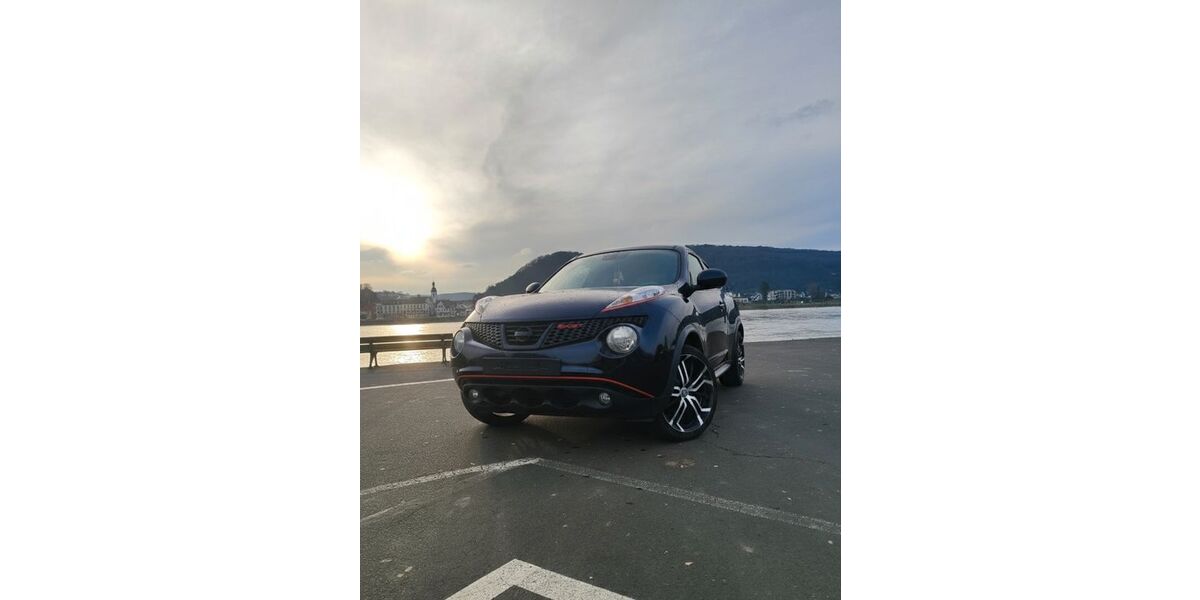 Nissan Juke 159.300 km 6.700 &euro; Bad Hönningen 53557