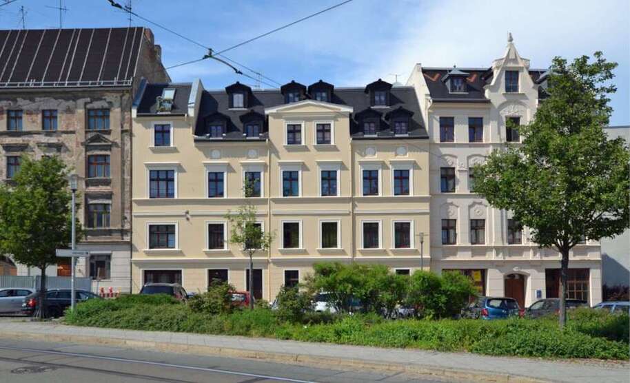 Wohnung zum Mieten in Görlitz 358 € 76.96 m²
