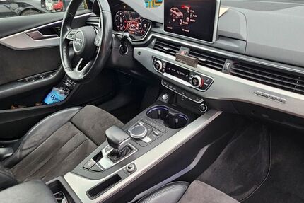 Audi A4 165.000 km 16.300 &euro; Weikersheim 97990