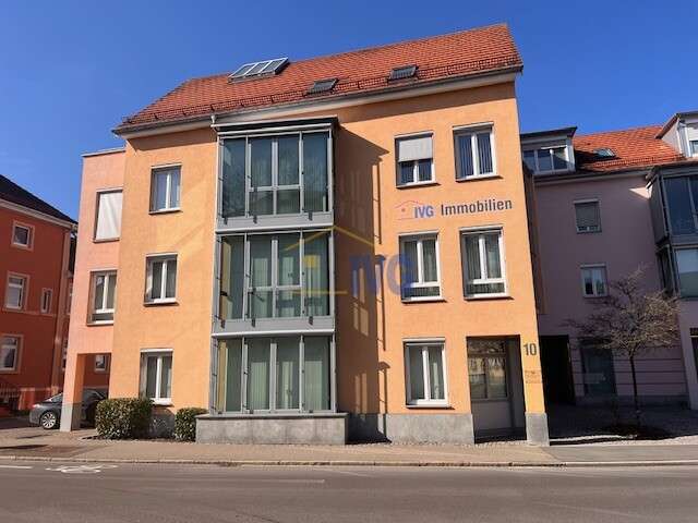 Gewerbeobjekt Leutkirch - 800&euro; | Angebot:25370058