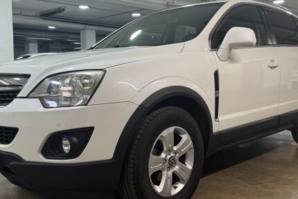 Opel Antara 176.393 km 7.500 &euro; München 81677