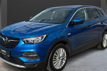 Opel Grandland (X) 86.863 km 15.690 € Schierling 84069