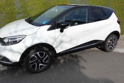 Renault Captur 39.500 km 10.400 &euro; Weißenstadt 95163