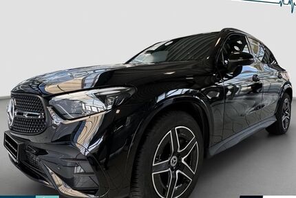 Mercedes-Benz GLC 220 15.155 km 52.480 &euro; Weimar 99428