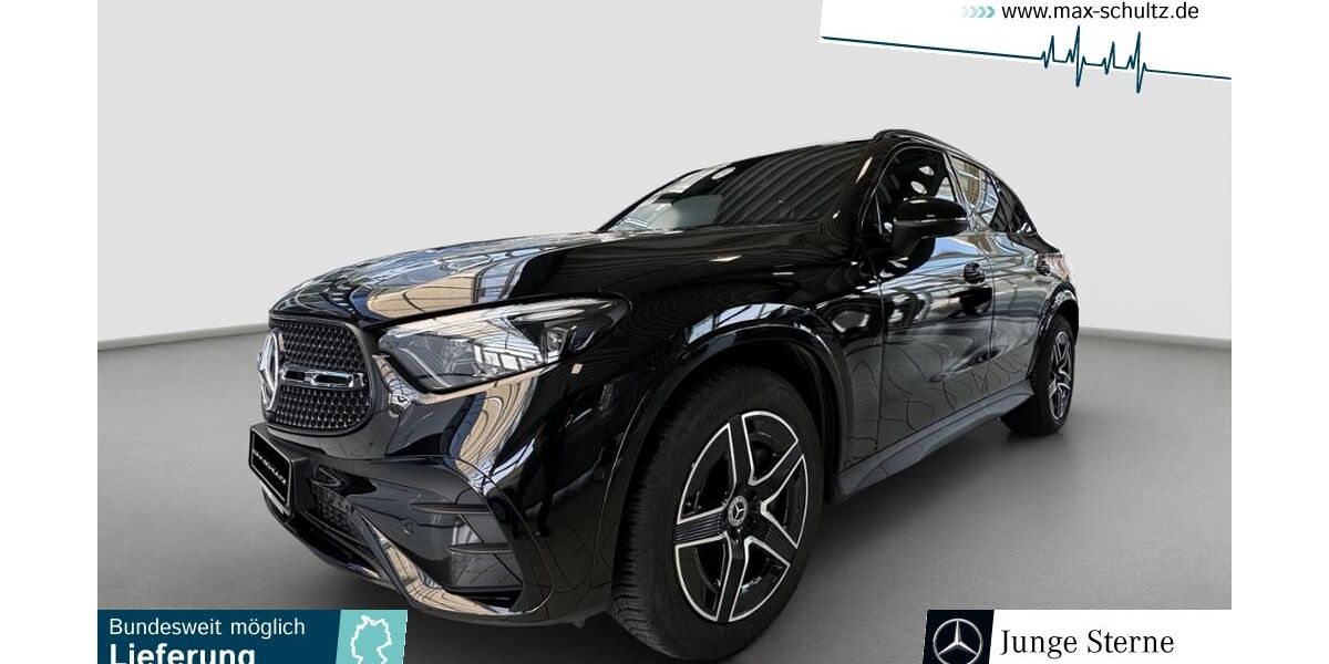 Mercedes-Benz GLC 220 15.155 km 52.980 &euro; Weimar 99428