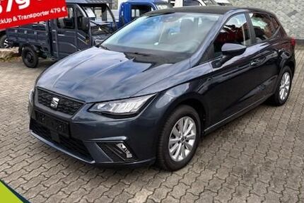 Seat Ibiza 21.800 km 16.745 &euro; Halberstadt 38820