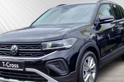 VW T-Cross 6.792 km 26.487 &euro; Neunkirchen 57290