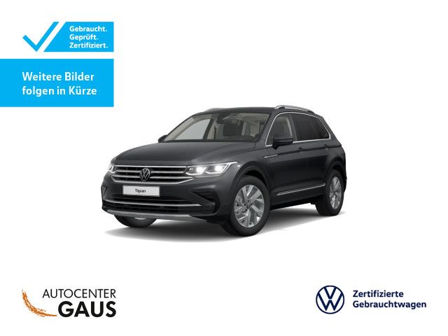 VW Tiguan 58.348 km 32.880 &euro; Bielefeld 33699