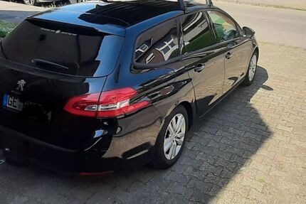 Peugeot 308 285.000 km 4.500 &euro; Gelsenkirchen 45897