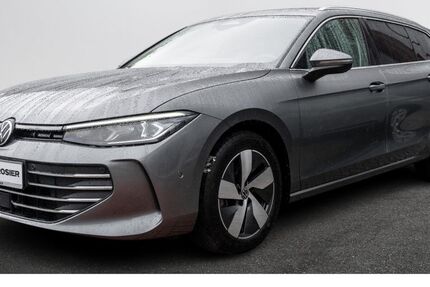 VW Passat 27.380 km 36.989 &euro; Norderstedt 22848