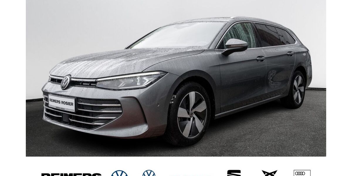 VW Passat 27.380 km 36.990 &euro; Norderstedt 22848