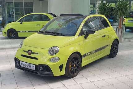 Abarth 500