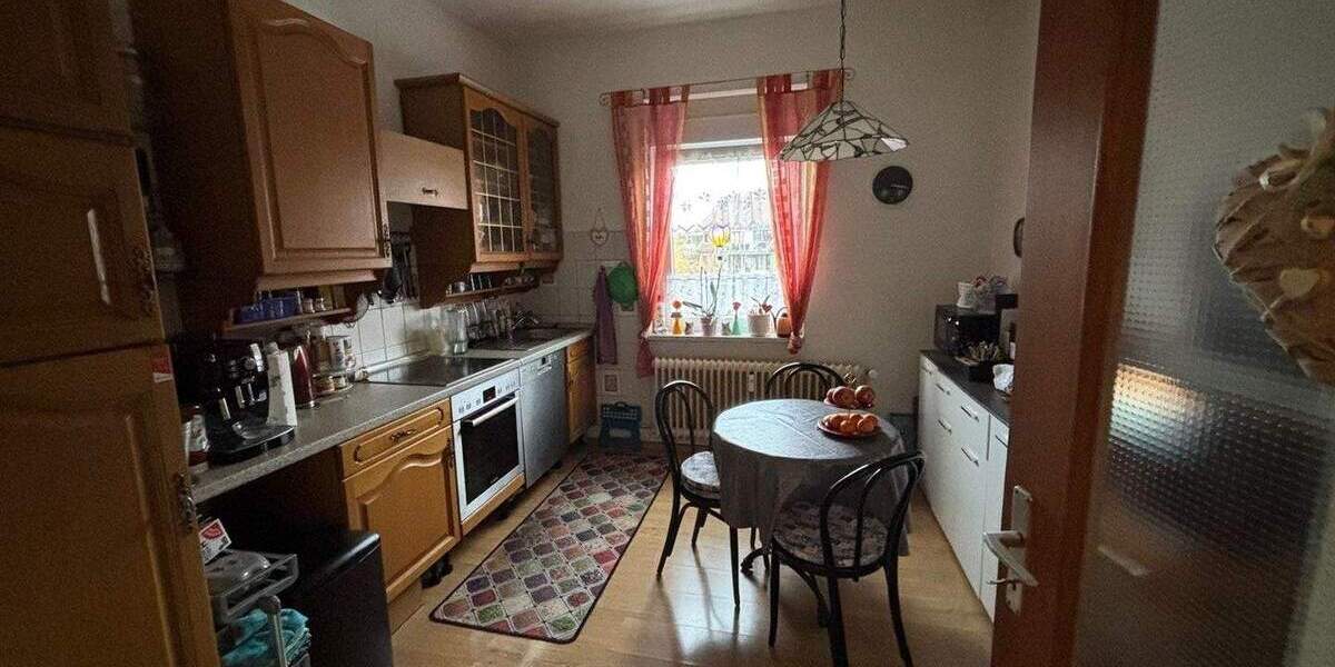 Mehrfamilienhaus, Wohnhaus Krefeld Uerdingen - 1 Zimmer, 280 m&sup2;, 349.000&euro; | Angebot:25400404