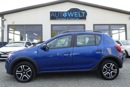 Dacia Sandero 26.357 km 12.680 € Beckdorf 21643