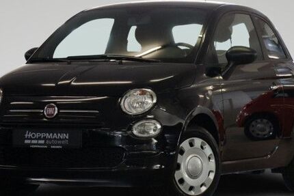 Fiat 500 17.946 km 11.990 &euro; Siegen 57072