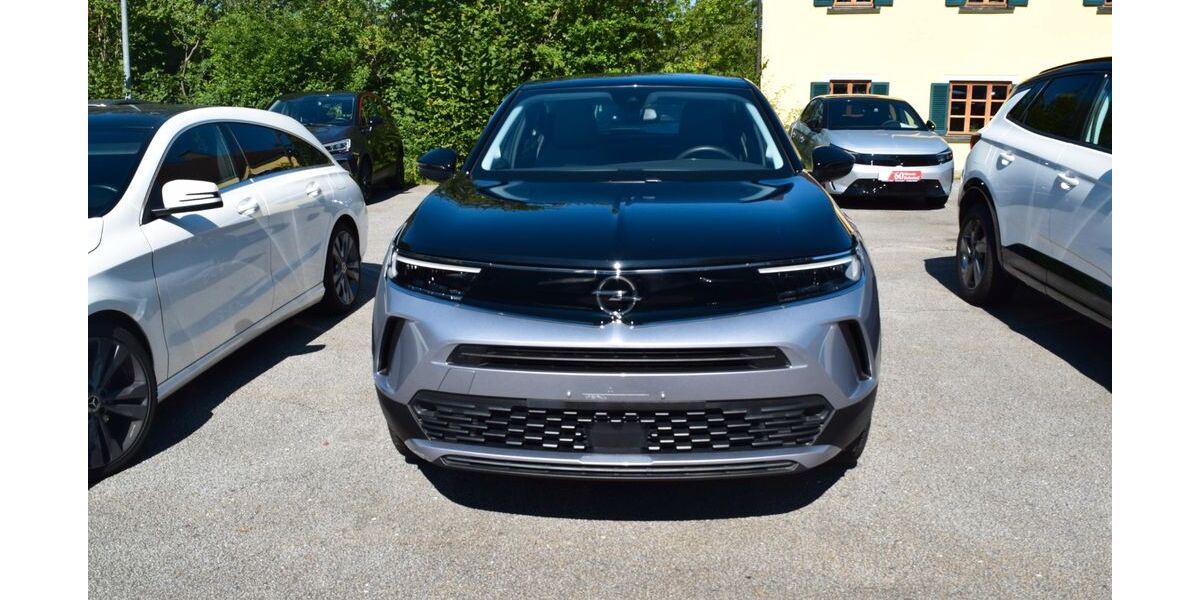 Opel Mokka 18.400 km 19.500 &euro; Grattersdorf 94541