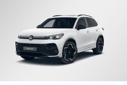 VW Tiguan 4.500 km 57.990 &euro; München 81669