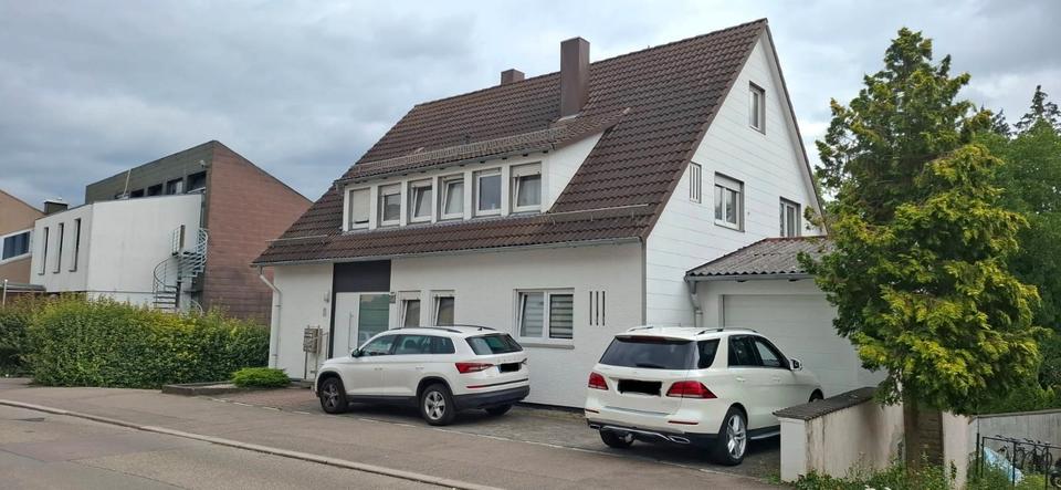 Mehrfamilienhaus, Wohnhaus Crailsheim - 560.000&euro; | Angebot:27128079