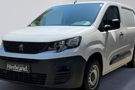Peugeot Partner 46.693 km 13.890 &euro; Mönchengladbach 41066