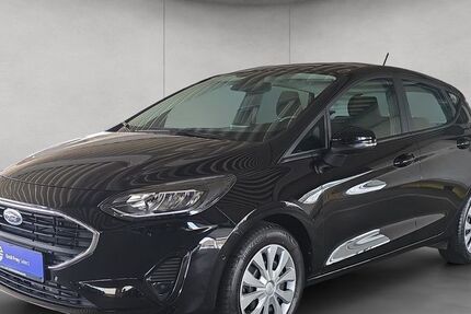 Ford Fiesta 19.725 km 13.900 &euro; Cottbus 03051