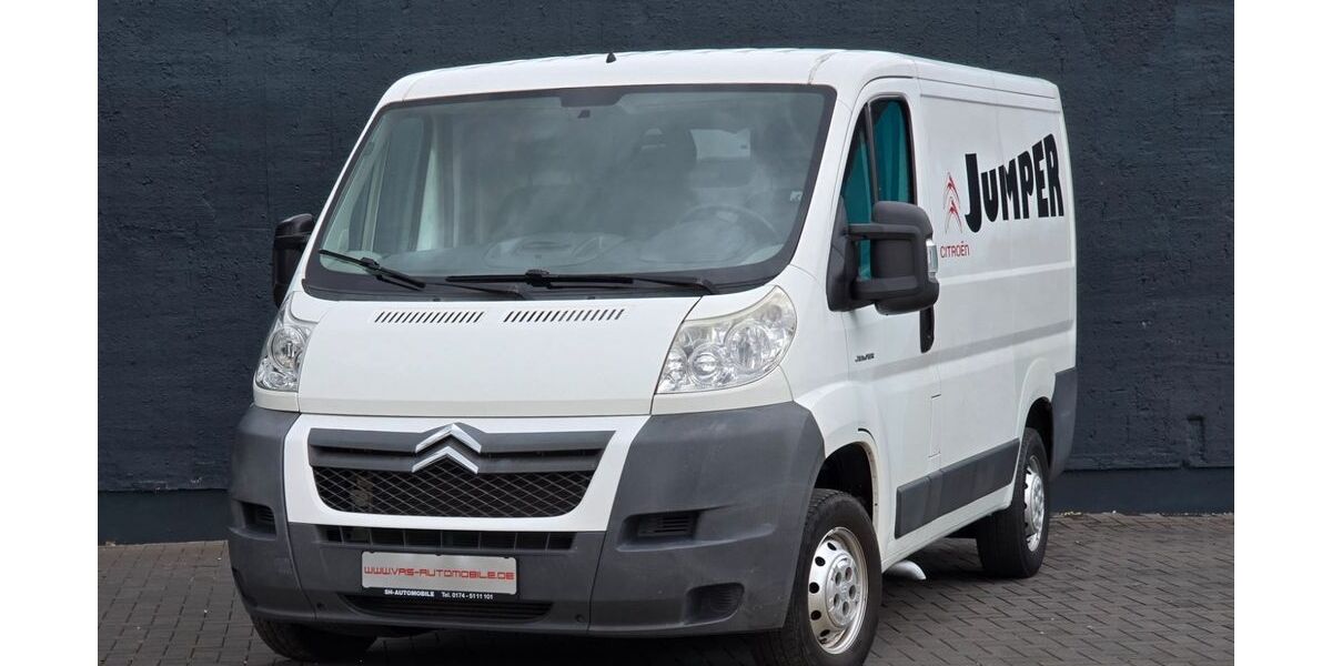 Citroen Jumper 196.700 km 7.900 € Leipzig 04179