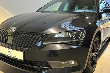Skoda Superb 149.887 km 19.987 &euro; Hallschlag 54611