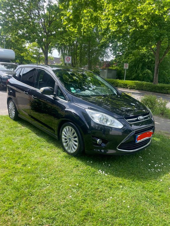 Grand C-Max
