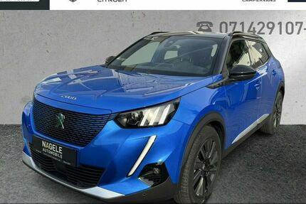 Peugeot 2008 43.850 km 18.800 &euro; Vaihingen / Enz 71665