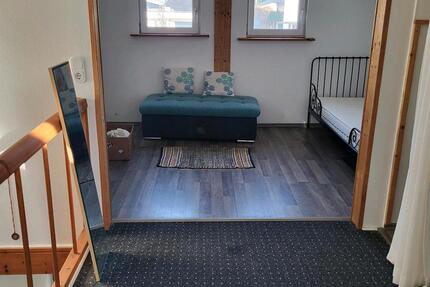 Wohnung 62qm voll möbliert 2 zimmer