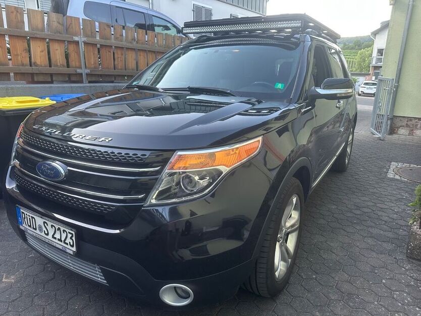 Explorer