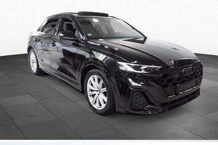 Audi Q8 15.190 km 77.980 &euro; Roth 91154