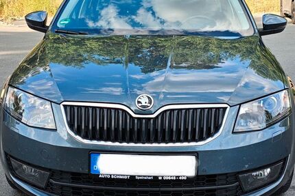 Skoda Octavia 196.000 km 9.800 &euro; Speinshart 92676