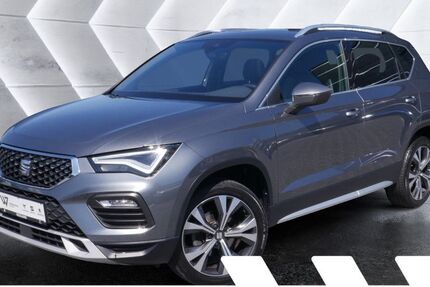 Seat Ateca 45.955 km 26.945 &euro; Gelnhausen 63571